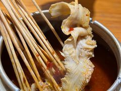 -喝丢一只鞋海鲜烧烤(文体街店)