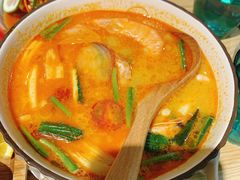 -迷你椰·泰式大排档(虹口店)