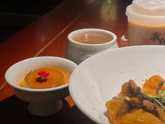 -寻宝记绍兴菜(鲁迅路店)