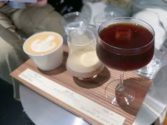 -Dogi&kiki Coffee(中心商务大厦店)
