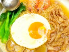 -洪禧楼·老广东海鲜酒楼(宁波万象城店)