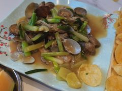 -勇利赵家烤肉坊(纬二街店)