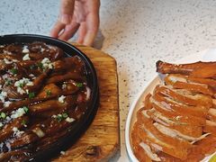 -玉林烤鸭店(黄村兴华店)