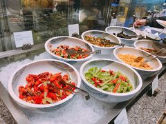 -解放碑威斯汀酒店-知味国际美食餐厅