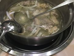 -四季合味椰子鸡(南山大冲店)