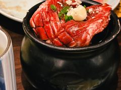 -蒜香焼肉PURUSHIN(马场路店)