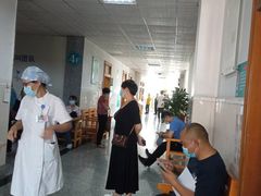 -悦检(珠江医院体检中心)