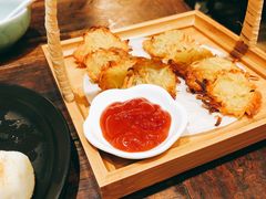 -五观堂素食(新华路店)