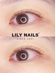 -LILY NAILS美甲美睫