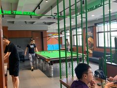 -魏斯理汉堡(西安沣东吾悦店)