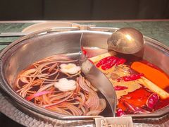 -牛New寿喜烧(金鹰世界店)
