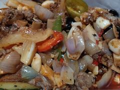 -阿西娅食府(中关村店)