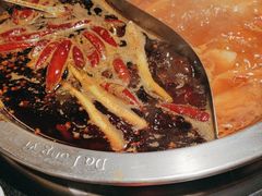 -大龙燚火锅(春熙店)