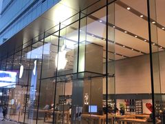 -Apple零售店(华贸购物中心店)