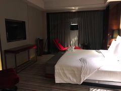 -重庆富力艾美酒店