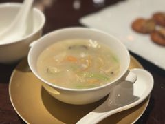 -杭州西子湖四季酒店·金沙厅