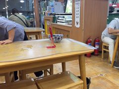 -清真·尖子尖牛肉面(王府井店)