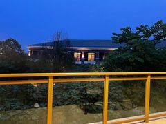 -成都安仁福朋喜来登酒店