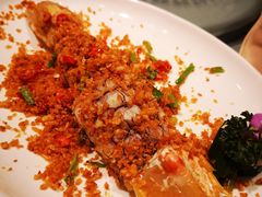 -协成海鲜火锅(情侣路店)