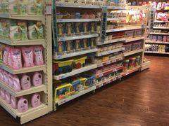 -世纪联华(临平邱山店)