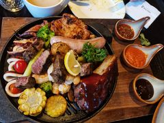 -blue frog蓝蛙(长泰广场店)