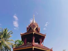 -西双版纳总佛寺
