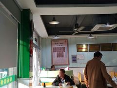 大堂-绿杨馄饨临顿路店