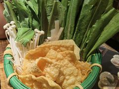 -打川川·川蜀毛肚(南市场店)