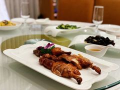 -骏莱海鲜鱼港(五角场店)