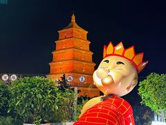 -大唐不夜城