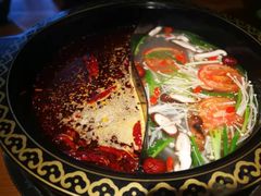 -恒源小面(憩园小区店)
