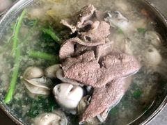 -广场正宗原汁薏米店