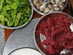 -盈田盈粥庄(博山东路店)