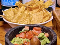 -MAYITA小玛雅墨西哥餐厅(新天地店)