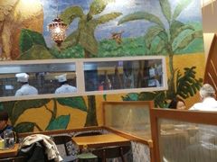 -琥珀宫南亚餐厅(欢乐城店)