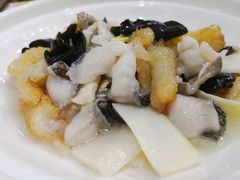 -小苏舍餐厅(木渎店)
