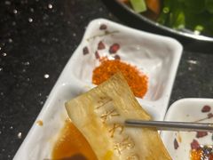 -土大力韩国烤肉料理(开封龙亭店)