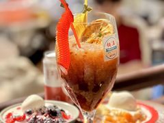 -铁真·刨冰红焖羊肉·正宗老字号