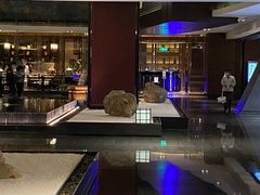 -长沙北辰洲际酒店-兰调全日餐厅