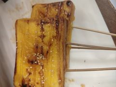 -柳叶刀烧烤(北大清华店)