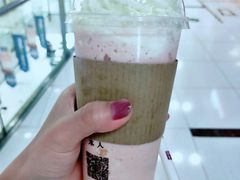 -湊湊火锅·茶憩(新中关购物中心店)