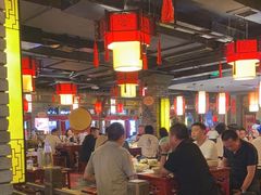 大堂-蜀大侠火锅(寰球文化地标·总府店)