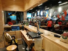 -劲烧-烧烤工坊(保利水城店)