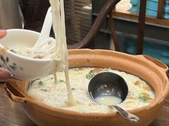 -堂宴·老厦门私房菜(1988仙岳总店)