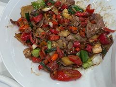 -攸州小镇家湘菜(小米科技园店)