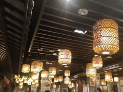 -南京大牌档(崇文门国瑞店)