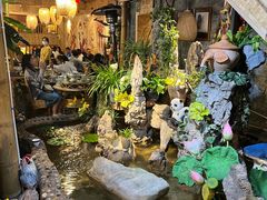 -多哥水傣味餐厅(司马巷店)