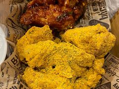 -BHC炸鸡 (城山店)