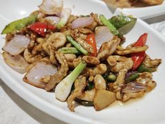 -潮之南·潮汕菜·鱼仔档(南山店)