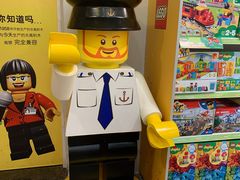 -TOYSRUS玩具反斗城(深圳万象城店)